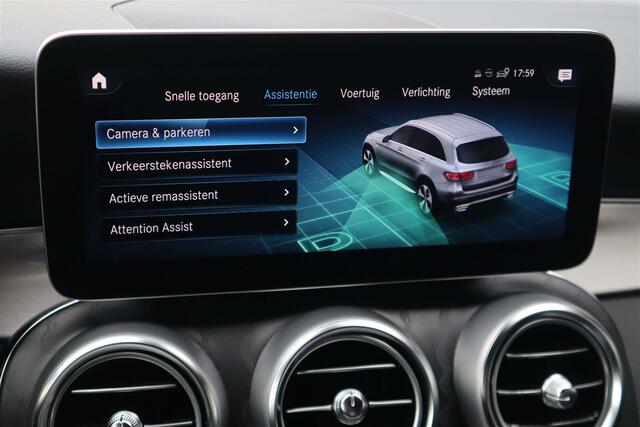 Mercedes-Benz G-Klasse de 4-Matic AMG BTW CruiseC Keyless Garantie
