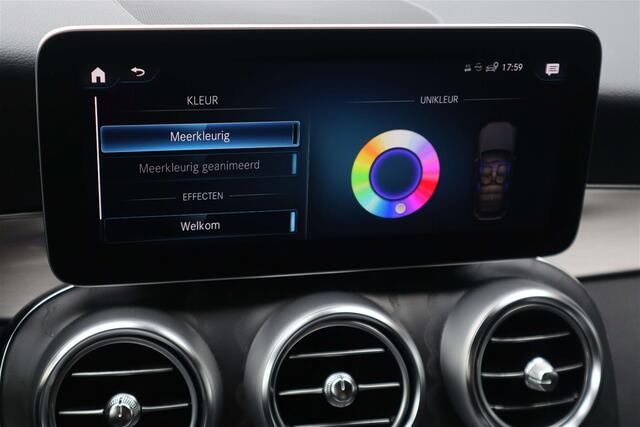 Mercedes-Benz G-Klasse de 4-Matic AMG BTW CruiseC Keyless Garantie