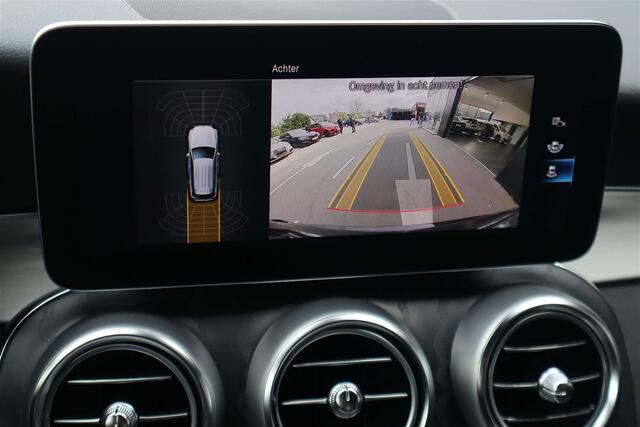 Mercedes-Benz G-Klasse de 4-Matic AMG BTW CruiseC Keyless Garantie
