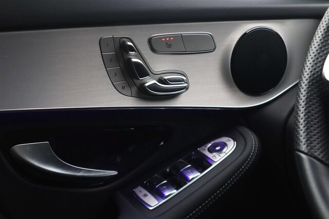 Mercedes-Benz G-Klasse de 4-Matic AMG BTW CruiseC Keyless Garantie