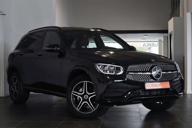 Mercedes-Benz G-Klasse de 4-Matic AMG BTW CruiseC Keyless Garantie