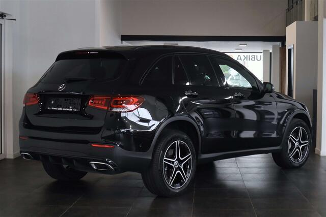 Mercedes-Benz G-Klasse de 4-Matic AMG BTW CruiseC Keyless Garantie