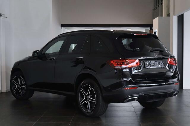 Mercedes-Benz G-Klasse de 4-Matic AMG BTW CruiseC Keyless Garantie