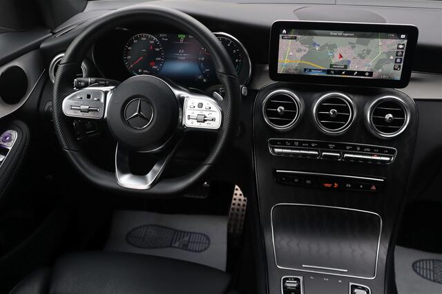 Mercedes-Benz G-Klasse de 4-Matic AMG BTW CruiseC Keyless Garantie