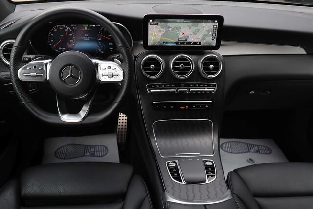 Mercedes-Benz G-Klasse de 4-Matic AMG BTW CruiseC Keyless Garantie