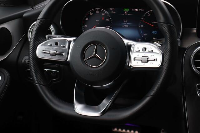 Mercedes-Benz G-Klasse de 4-Matic AMG BTW CruiseC Keyless Garantie