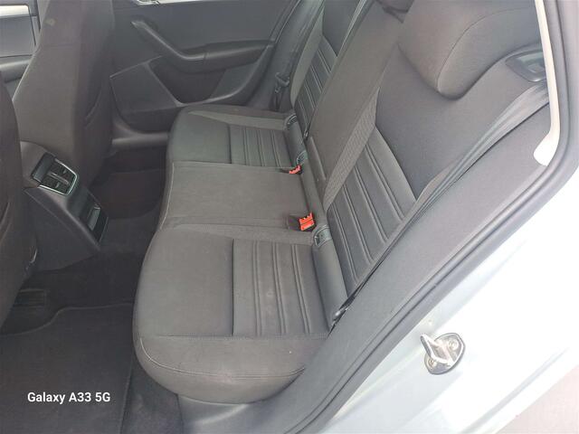 Skoda Octavia 1.6 CR TDi Ambition DSG EU6.2