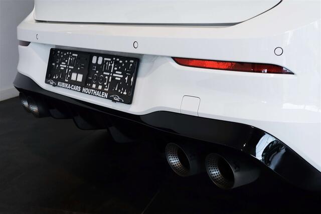 Volkswagen Golf 8 R PERFORMANCE 2.0 TSI DSG Akrapovic DCC Full 