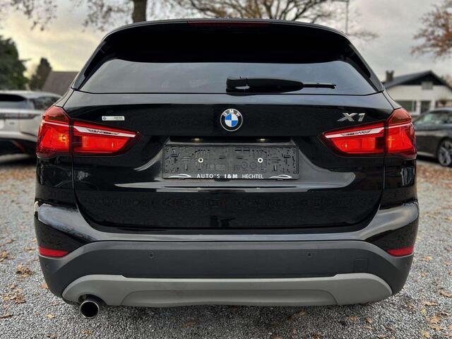 BMW X1 1.5 d sDrive16 2017 Navi CruiseC. Euro6 Garantie