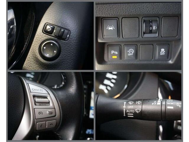 Nissan Qashqai 1.5 dCi 2WD Airco-Navi-Camera-PDC-100dkm-Garantie