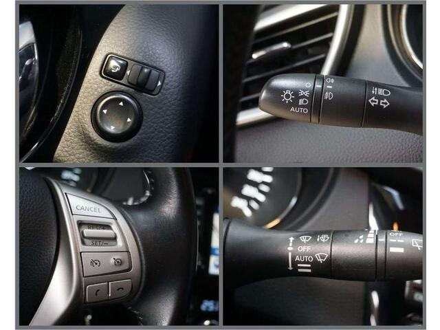 Nissan Qashqai 1.5 dCi 2WD Airco-Navi-Camera-PDC-100dkm-Garantie