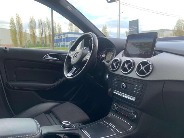 Mercedes-Benz B-Klasse d URBAN-AUTOMAAT/EU6b/LED/CRUISE CONT./STAAT