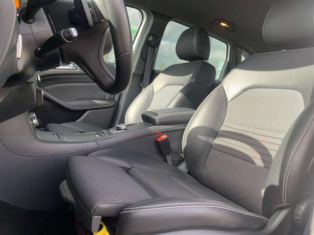 Mercedes-Benz B-Klasse d URBAN-AUTOMAAT/EU6b/LED/CRUISE CONT./STAAT