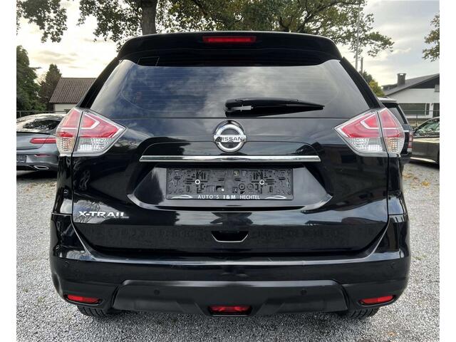 Nissan X-Trail 1.6 dCi 2WD 12/2015 164Dkm Airco Cruisec. Garantie