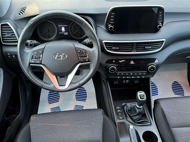 Hyundai Tucson 1.6 GDi Comfort Pack 2020 61Dkm Camera Garantie