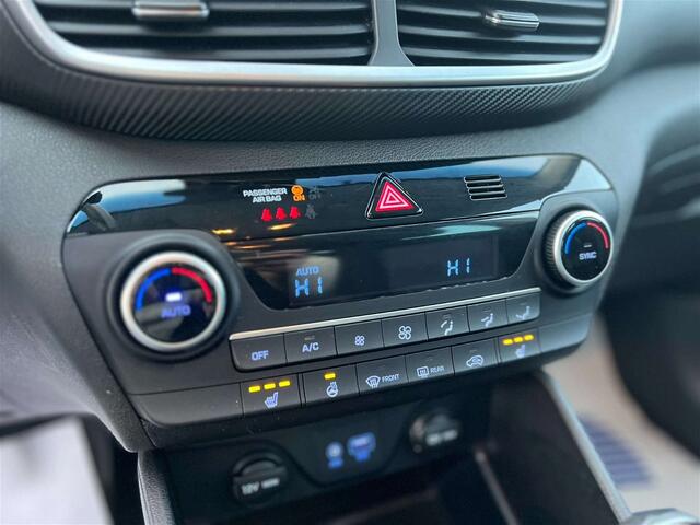 Hyundai Tucson 1.6 GDi Comfort Pack 2020 61Dkm Camera Garantie
