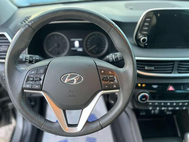 Hyundai Tucson 1.6 GDi Comfort Pack 2020 61Dkm Camera Garantie