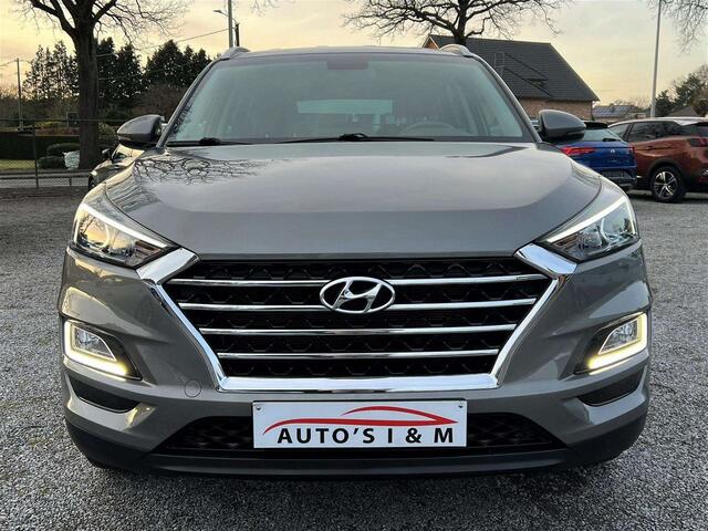 Hyundai Tucson 1.6 GDi Comfort Pack 2020 61Dkm Camera Garantie