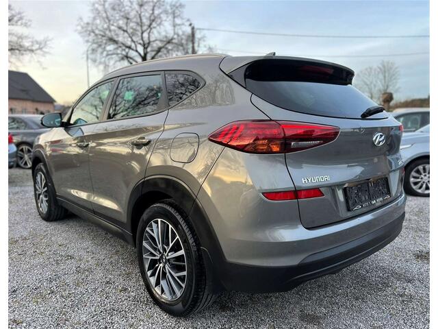 Hyundai Tucson 1.6 GDi Comfort Pack 2020 61Dkm Camera Garantie