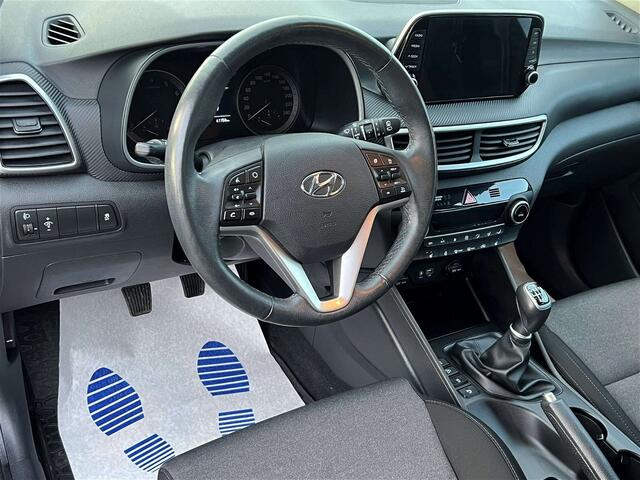 Hyundai Tucson 1.6 GDi Comfort Pack 2020 61Dkm Camera Garantie