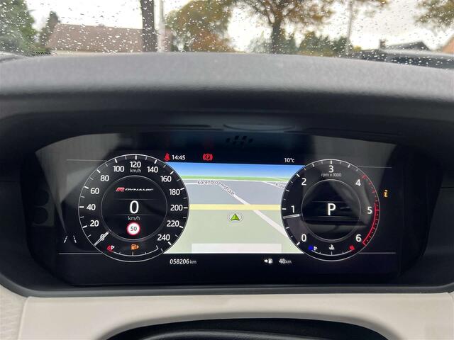 Land Rover Range ROVER 2.0 TD4 R-Dynamic S 2018 58Dkm BTW Camera Garantie