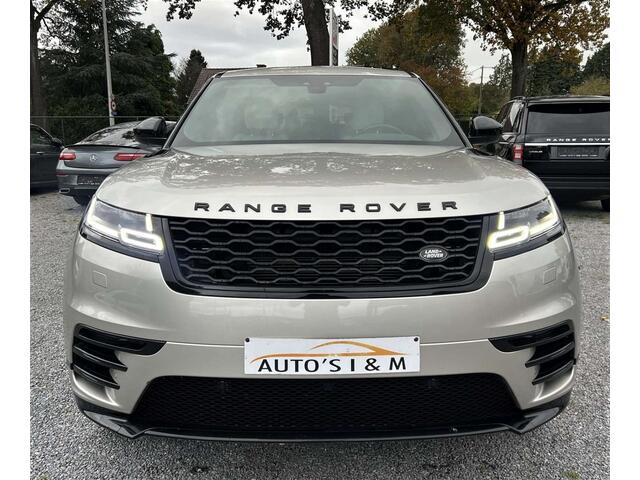 Land Rover Range ROVER 2.0 TD4 R-Dynamic S 2018 58Dkm BTW Camera Garantie