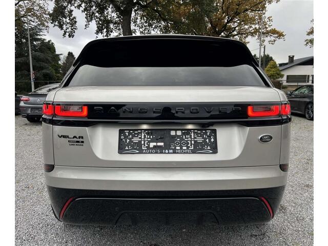 Land Rover Range ROVER 2.0 TD4 R-Dynamic S 2018 58Dkm BTW Camera Garantie