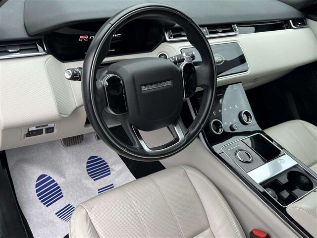 Land Rover Range ROVER 2.0 TD4 R-Dynamic S 2018 58Dkm BTW Camera Garantie