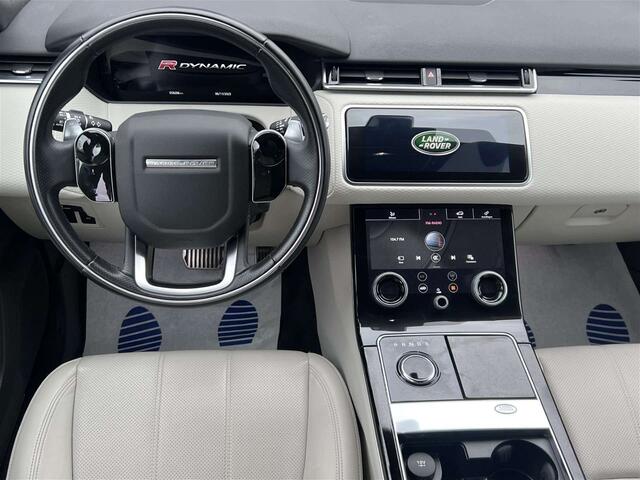 Land Rover Range ROVER 2.0 TD4 R-Dynamic S 2018 58Dkm BTW Camera Garantie