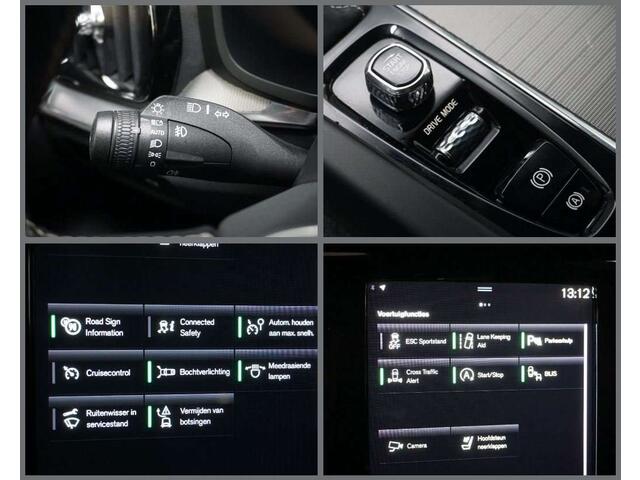 Volvo S60 2.0 T5 R-Design Automaat-Benzine-Cam-Nav-Garantie