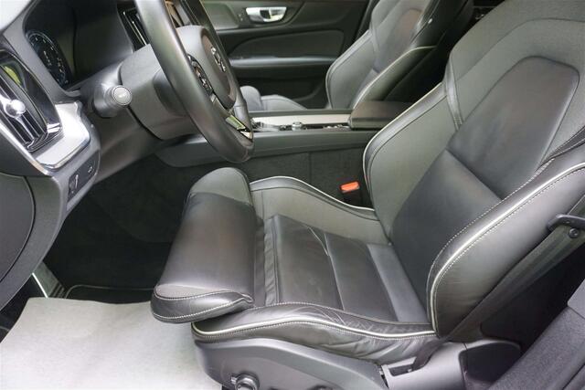 Volvo S60 2.0 T5 R-Design Automaat-Benzine-Cam-Nav-Garantie