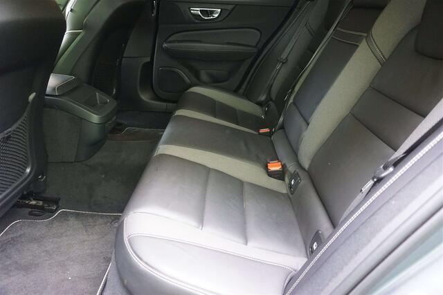 Volvo S60 2.0 T5 R-Design Automaat-Benzine-Cam-Nav-Garantie