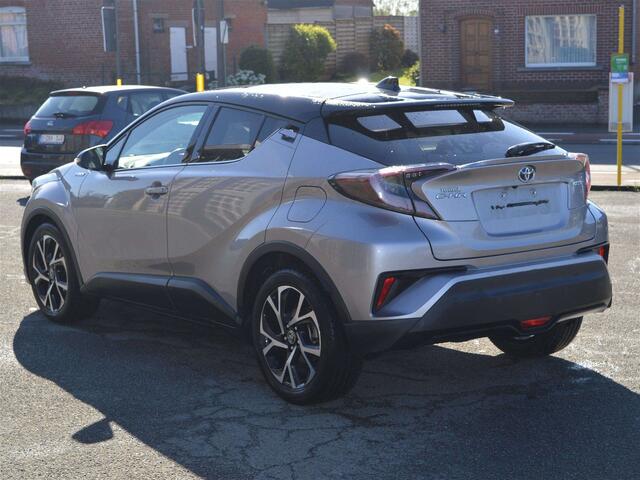 Toyota C-HR 1.8i VVT-i Hybride C-Ult E-CVT
