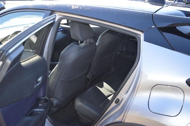 Toyota C-HR 1.8i VVT-i Hybride C-Ult E-CVT