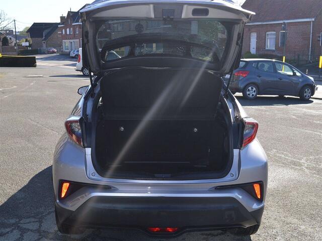 Toyota C-HR 1.8i VVT-i Hybride C-Ult E-CVT
