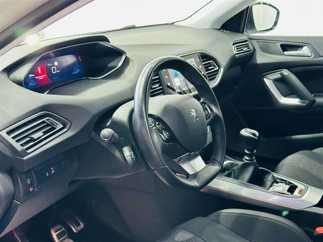 Peugeot 308 1.2  ALLURE  GARANTIE 12 MOIS  1ER PROP 