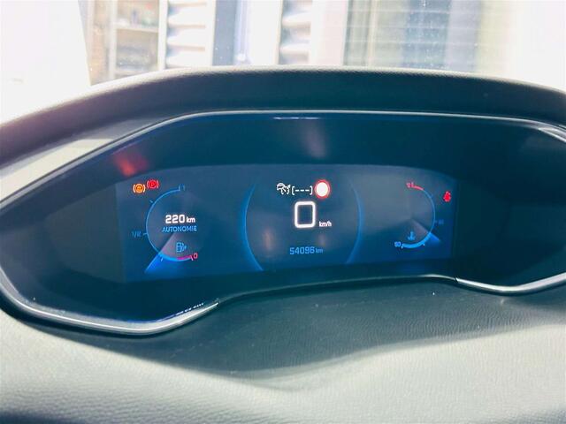 Peugeot 308 1.2  ALLURE  GARANTIE 12 MOIS  1ER PROP 