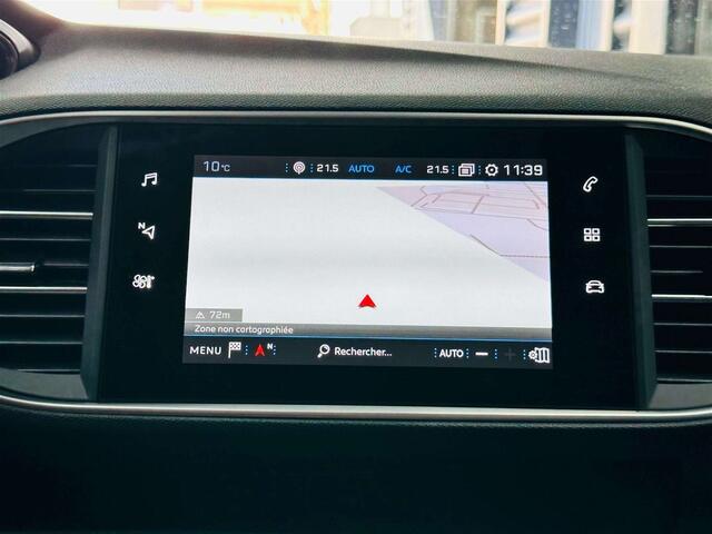 Peugeot 308 1.2  ALLURE  GARANTIE 12 MOIS  1ER PROP 