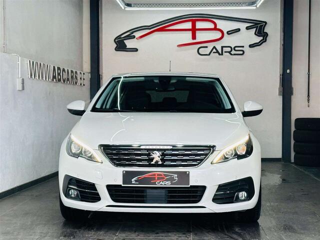 Peugeot 308 1.2  ALLURE  GARANTIE 12 MOIS  1ER PROP 