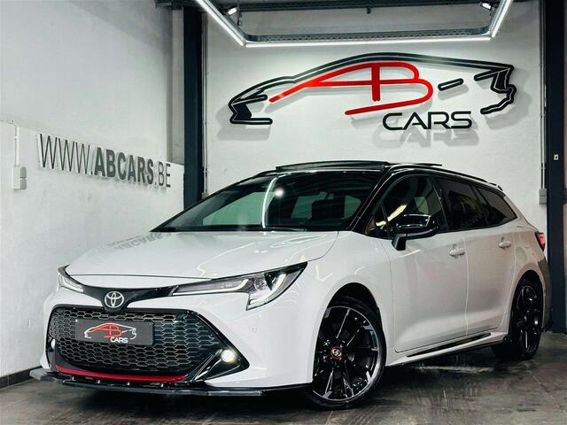 Toyota Corolla 2.0 Hybrid GR Sport  GARANTIE TOYOTA 