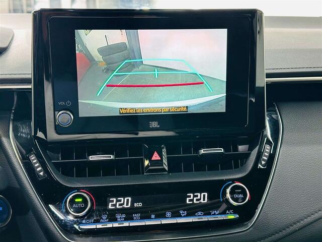 Toyota Corolla 2.0 Hybrid GR Sport  GARANTIE TOYOTA 