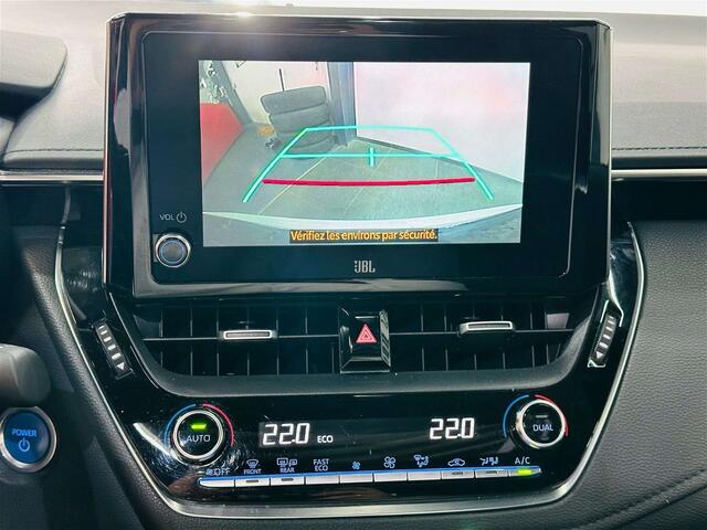 Toyota Corolla 2.0 Hybrid GR Sport  GARANTIE TOYOTA 