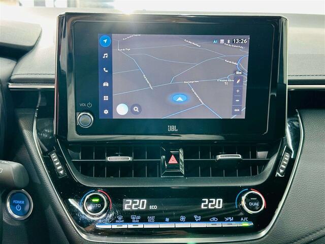 Toyota Corolla 2.0 Hybrid GR Sport  GARANTIE TOYOTA 