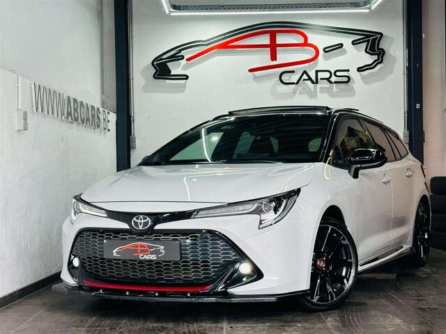 Toyota Corolla 2.0 Hybrid GR Sport  GARANTIE TOYOTA 