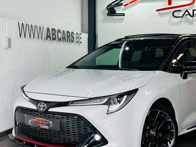 Toyota Corolla 2.0 Hybrid GR Sport  GARANTIE TOYOTA 