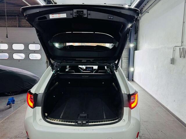 Toyota Corolla 2.0 Hybrid GR Sport  GARANTIE TOYOTA 