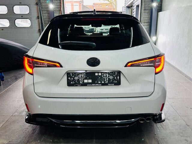 Toyota Corolla 2.0 Hybrid GR Sport  GARANTIE TOYOTA 