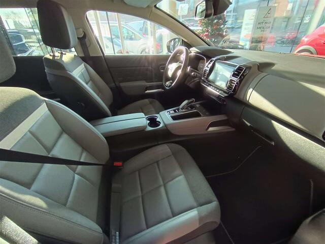 Citroen C5 ?vendu ?15.BlueHDi Shine 2 ANS GARANTIE