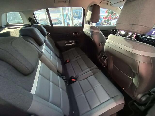 Citroen C5 ?vendu ?15.BlueHDi Shine 2 ANS GARANTIE