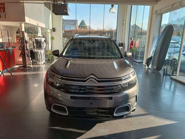 Citroen C5 ?vendu ?15.BlueHDi Shine 2 ANS GARANTIE